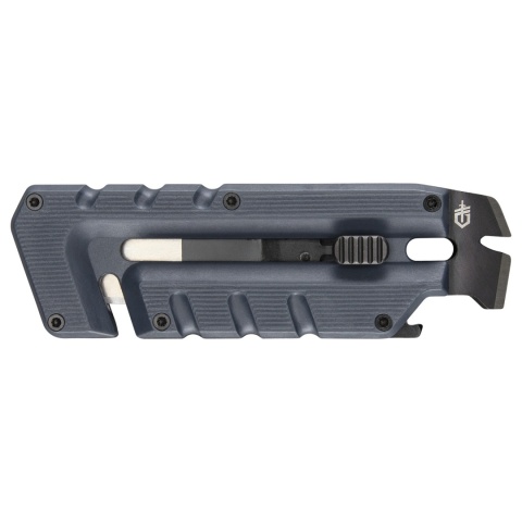 Multitool Gerber Prybrid Utility Blue (w- Clip) Multitool Gerber Prybrid Utility Blue (w- Clip)