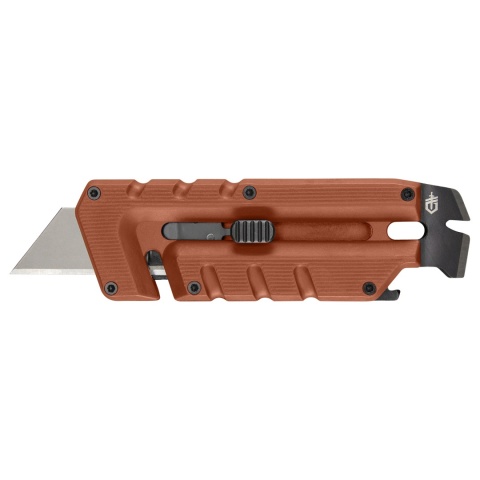 Multitool Gerber Prybrid Utility Orange (w-Clip) Multitool Gerber Prybrid Utility Orange (w-Clip)