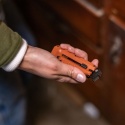 Multitool Gerber Prybrid Utility Orange (w-Clip)