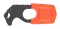 Multitool Gerber Strap Cutter Card orange
