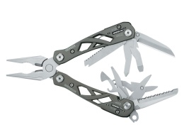 Multitool Gerber Suspension MP blister