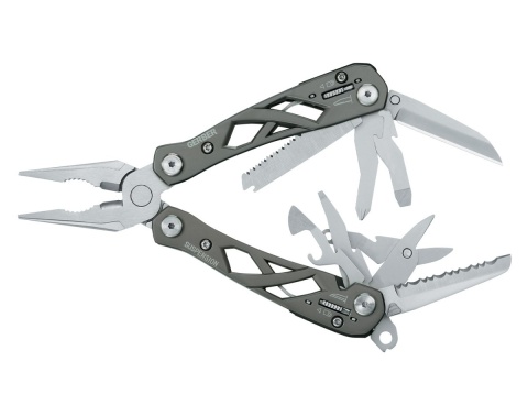 Multitool Gerber Suspension MP blister