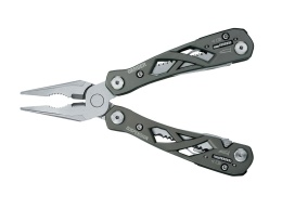 Multitool Gerber Suspension MP blister