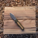 Nóż Gerber Confidant Bamboo