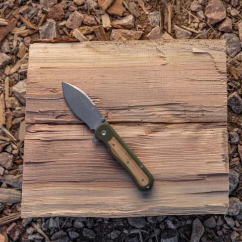 Nóż Gerber Confidant Bamboo Nóż Gerber Confidant Bamboo