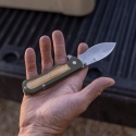 Nóż Gerber Confidant Bamboo