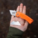 Nóż Gerber Edge Utility orange