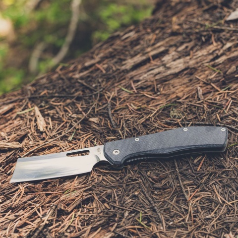 Nóż Gerber Flatiron tan Nóż Gerber Flatiron tan