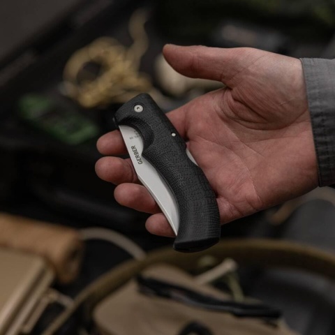 Nóż Gerber Gator Folder Clip Point SE Nóż Gerber Gator Folder Clip Point SE