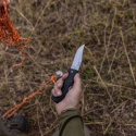 Nóż Gerber Gator Folder Clip Point FE