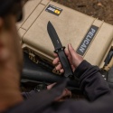 Nóż Gerber LMF II black