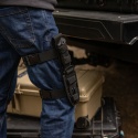 Nóż Gerber LMF II black