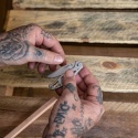 Nóż Gerber Mini Paraframe Folder FE