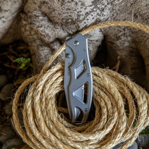 Nóż Gerber Paraframe II Tanto Folder SE Nóż Gerber Paraframe II Tanto Folder SE