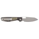 Nóż Gerber Slimsada D2 micarta