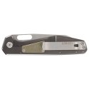 Nóż Gerber Slimsada D2 micarta
