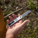 Nóż Gerber Spire AO aluminium