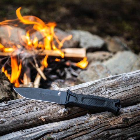 Nóż Gerber Strongarm FE black Nóż Gerber Strongarm FE black