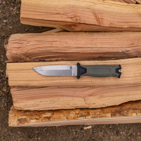 Nóż Gerber Strongarm FE coyote Nóż Gerber Strongarm FE coyote
