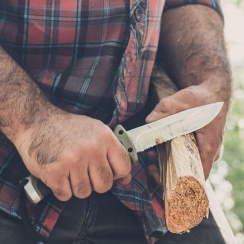 Nóż Gerber Ultimate Survival Nóż Gerber Ultimate Survival