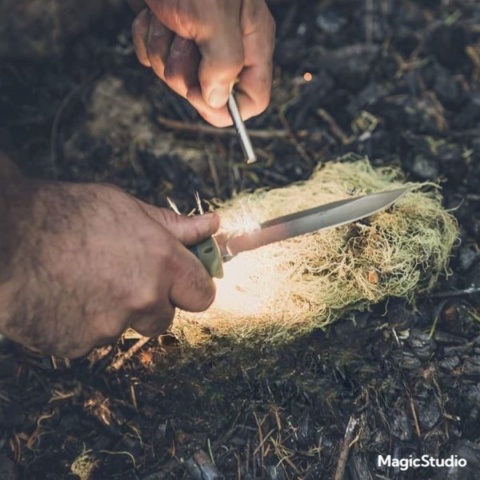 Nóż Gerber Ultimate Survival Nóż Gerber Ultimate Survival