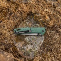 Nóż Gerber Zilch lichen green