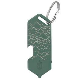 Brelok Gerber Shard DT Baltic Haze