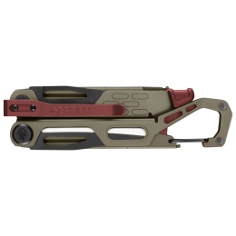 Multitool Gerber Stakeout Spark Coyote Brown