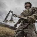 Topór taktyczny Downrange Tomahawk