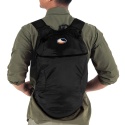 Backpack Plus Black