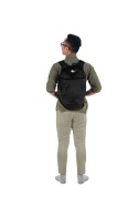Backpack Plus Black
