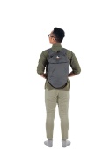 Backpack Plus Dark Grey