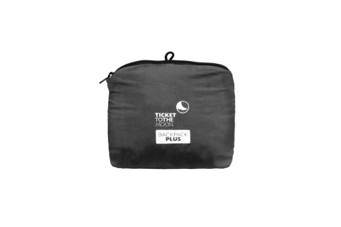 Backpack Plus Dark Grey Backpack Plus Dark Grey