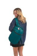Backpack Plus Emerald Green (25L)