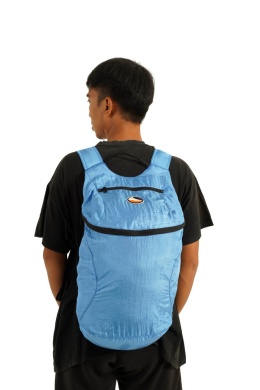 Backpack Plus Light Blue (25L)
