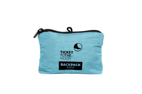 Backpack Plus Light Blue (25L) Backpack Plus Light Blue (25L)