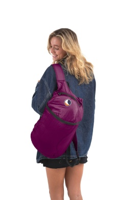 Backpack Plus Plum (25L)