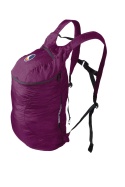Backpack Plus Plum (25L)