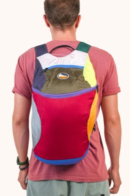 Backpack Plus Unique Edition (losowy kolor)