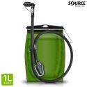 Bukłak Source Tactical Gear Kangaroo 1L black