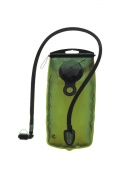 Bukłak WXP 2L black