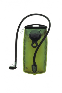 Bukłak WXP 2L black