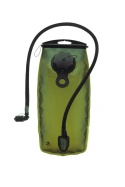 Bukłak WXP 3L black