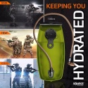 Bukłak Source Tactical Gear WXP 3L foliage