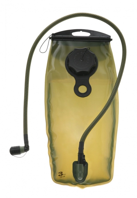 Bukłak WXP 3L olive