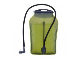 Bukłak WLPS 3L low profile black