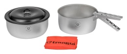 CAMPING SET/TUNDRA ll-D