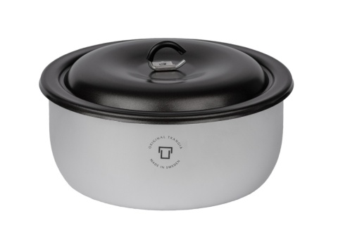 CAMPING SET/TUNDRA ll-D CAMPING SET/TUNDRA ll-D