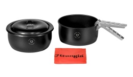 CAMPING SET/TUNDRA ll