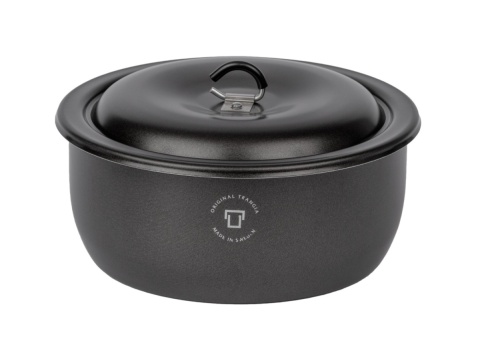 CAMPING SET/TUNDRA ll CAMPING SET/TUNDRA ll